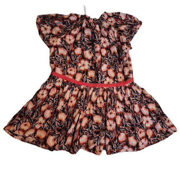 Nwt Gymboree Dress Size 4 - Picture 2 of 2